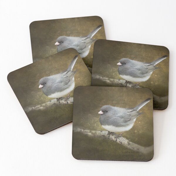 Item preview, Dark Eyed Junco designed and sold by Michel (Mike) Soucy.