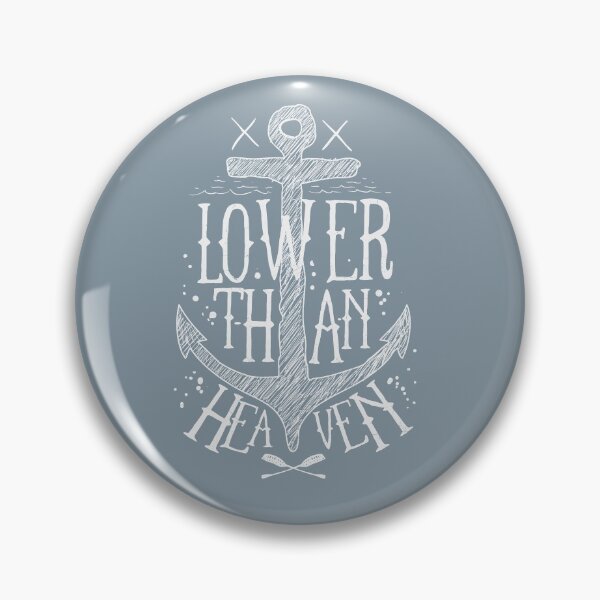 Item preview, Lower than heaven designed and sold by shirtart shop.
