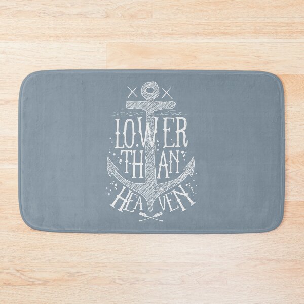 Item preview, Lower than heaven designed and sold by shirtart shop.