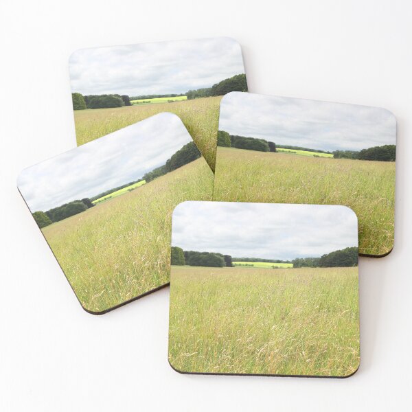 Item preview, Green Grass Meadow designed and sold by pinkal.