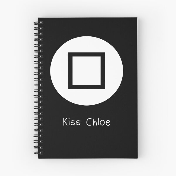 Item preview, Kiss Chloe designed and sold by ammygami.