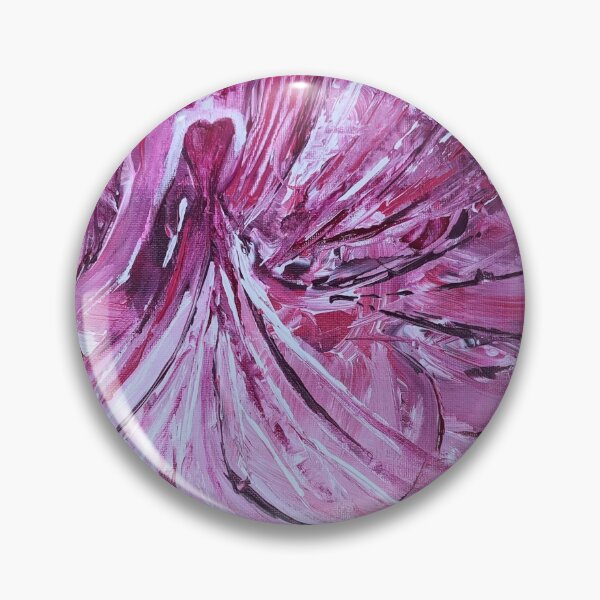 Item preview, La Dame au Chapeau designed and sold by acdlart.
