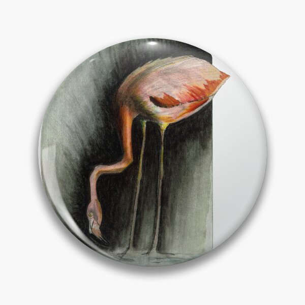 Item preview, Flamingo designed and sold by HandLu.
