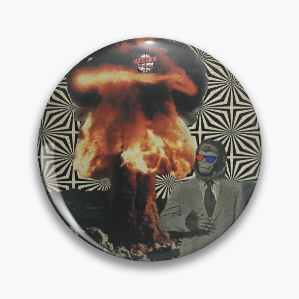 Item preview, Bureaucratic failure designed and sold by visionofbrain.