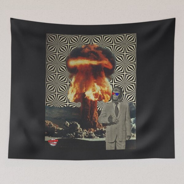 Item preview, Bureaucratic failure designed and sold by visionofbrain.