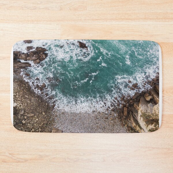 Item preview, Cliffs as seen from above designed and sold by MarioGuti.