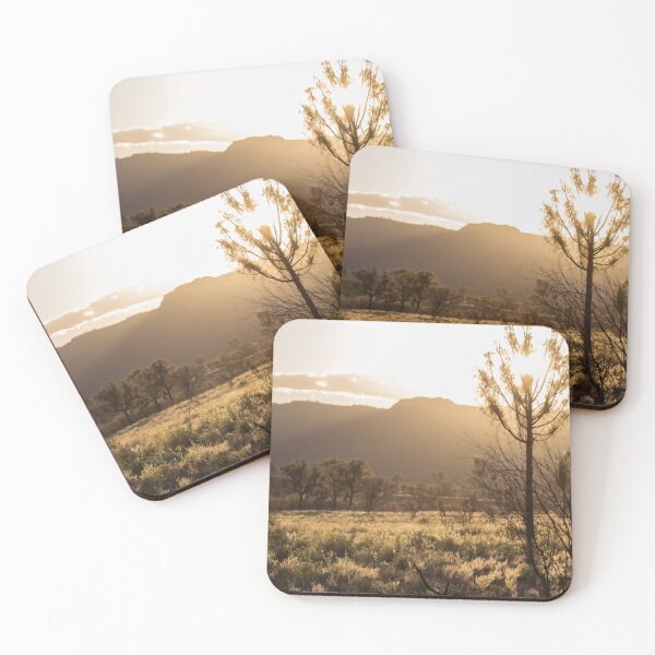 Item preview, A Golden Morning designed and sold by Linda Lees.