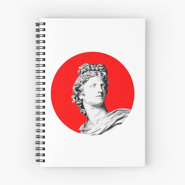 Item preview, apollo designed and sold by FunnyGrief.