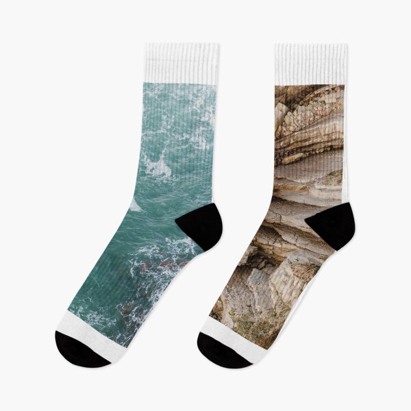 Item preview, The sea as seen from above designed and sold by MarioGuti.
