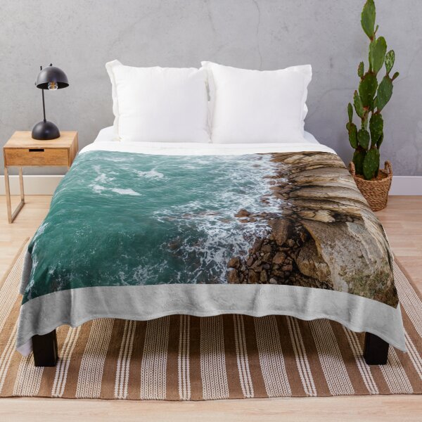Item preview, The sea as seen from above designed and sold by MarioGuti.