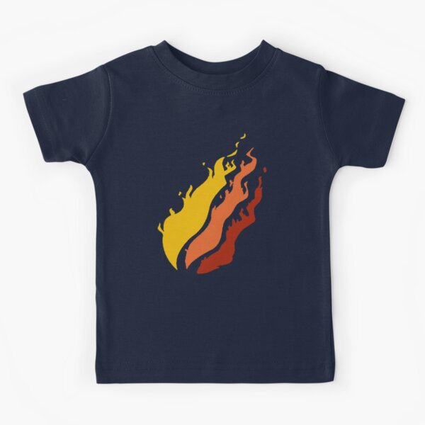 prestonplayz fire t shirt