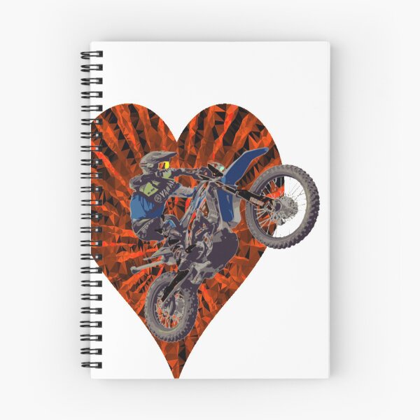 Item preview, Dirtbiking designed and sold by BellsPainting.