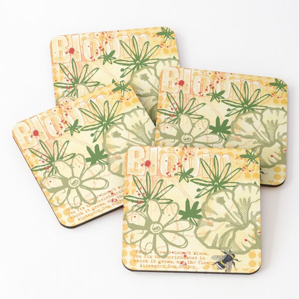 Item preview, Bloom designed and sold by Sarah  McGilvray.