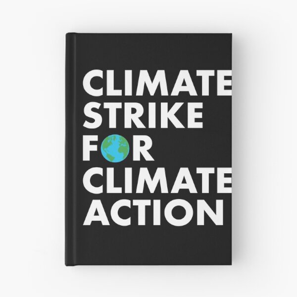 Item preview, Climate Strike for Climate Action designed and sold by EstelleStar.