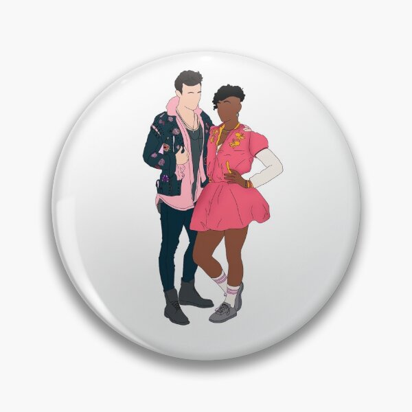 Item preview, Juliet & Romeo - & Juliet designed and sold by Alex Lucas.