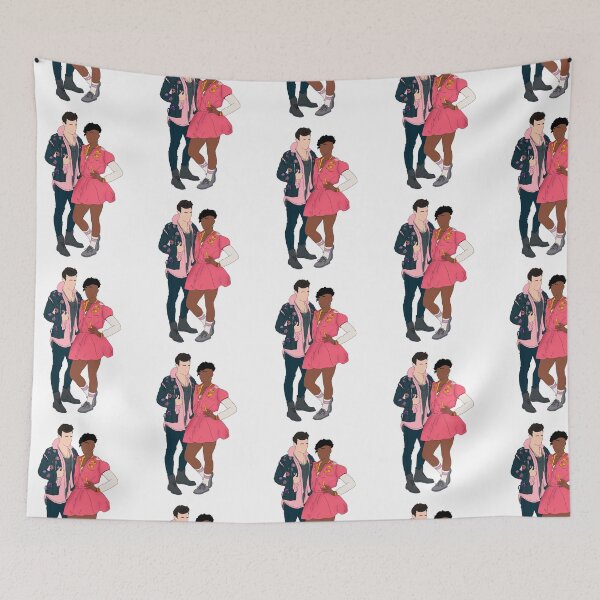 Item preview, Juliet & Romeo - & Juliet designed and sold by Alex Lucas.