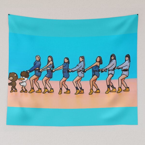 Item preview, CLC designed and sold by BearQuack.
