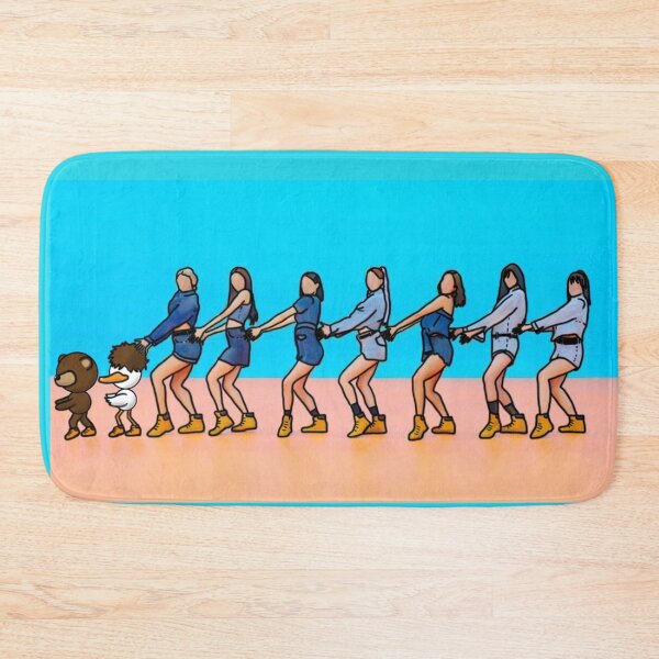 Item preview, CLC designed and sold by BearQuack.