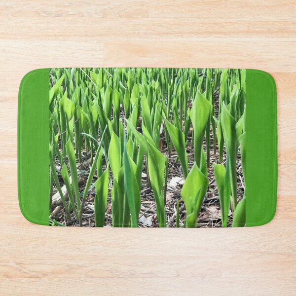 Item preview, Happiness Journal Spring Lilies of the Valley designed and sold by HappinessJ.