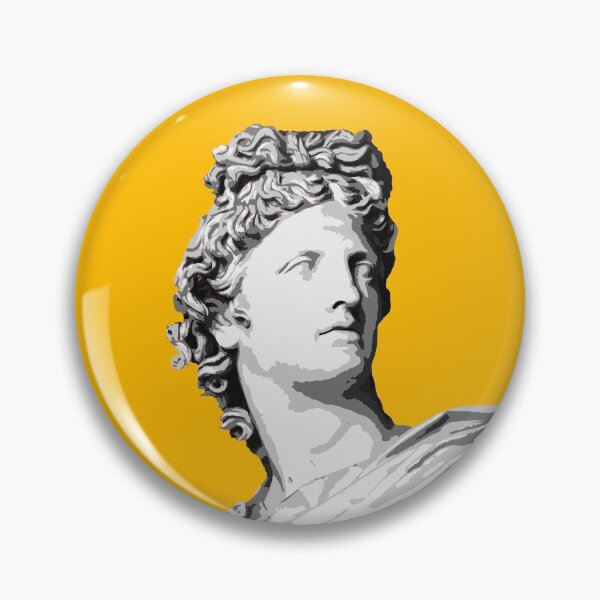 Item preview, apollo designed and sold by FunnyGrief.
