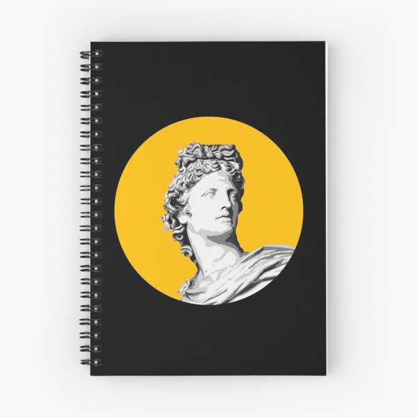 Item preview, apollo designed and sold by FunnyGrief.