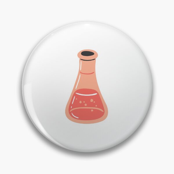 Item preview, Chemistry Flask designed and sold by aleksandrax98.