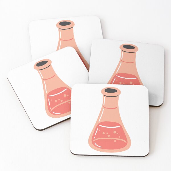 Item preview, Chemistry Flask designed and sold by aleksandrax98.