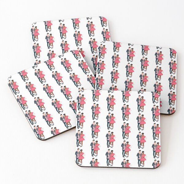 Item preview, Juliet & Romeo - & Juliet designed and sold by Alex Lucas.