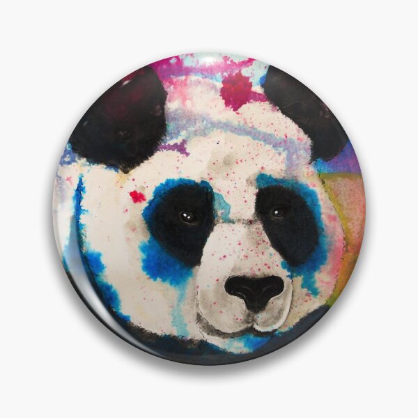 Item preview, Panda designed and sold by HandLu.