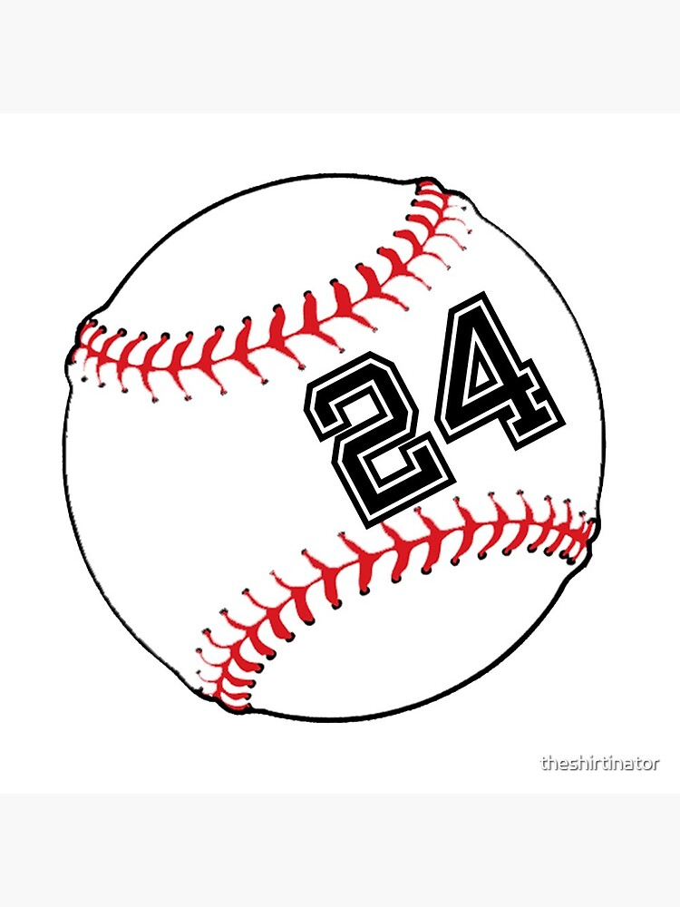 Baseball Player Number 42 Baseball Jersey Gift