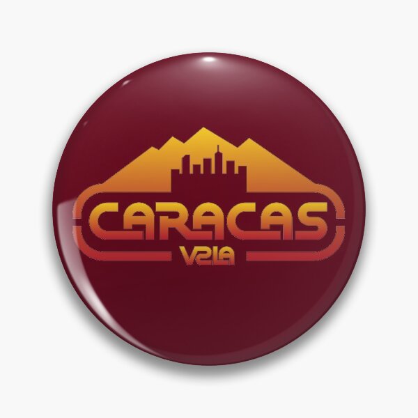 Item preview, Caracas vibe 2 designed and sold by Chutakoopas.