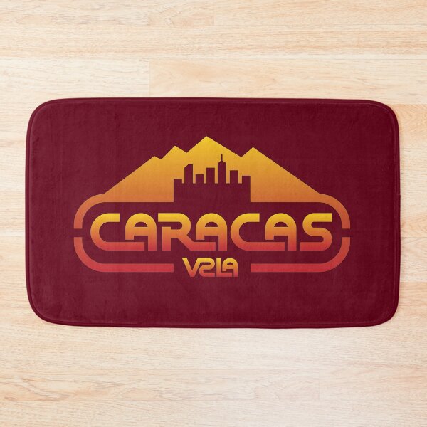Item preview, Caracas vibe 2 designed and sold by Chutakoopas.