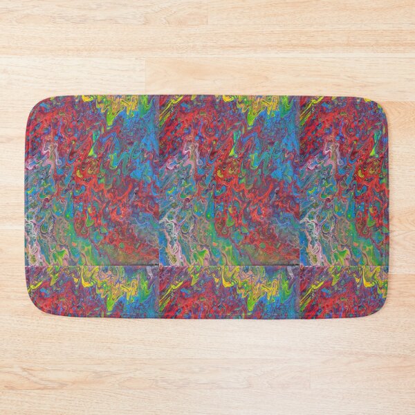 Item preview, Surprise Me - fluid art designed and sold by acdlart.