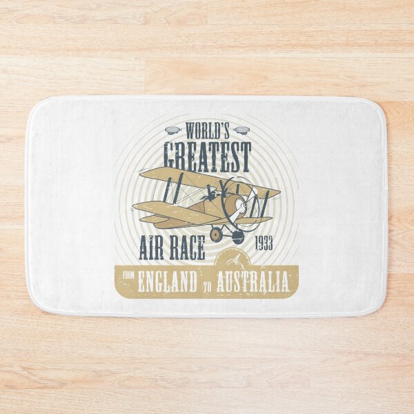 Item preview, Air race designed and sold by studio838.