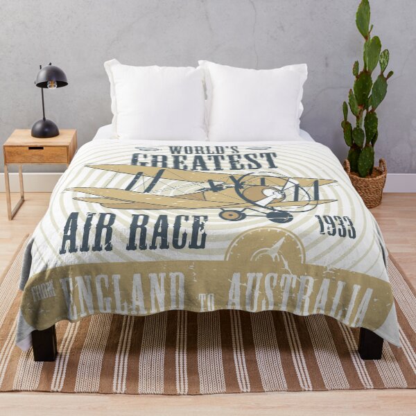 Item preview, Air race designed and sold by studio838.