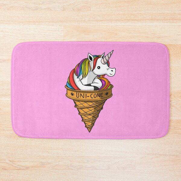 Item preview, Unicorn Ice Cream  designed and sold by underheaven.