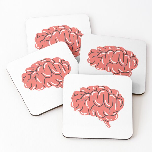 Item preview, Brain designed and sold by aleksandrax98.