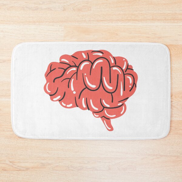 Item preview, Brain designed and sold by aleksandrax98.