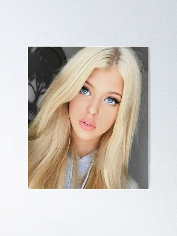 Póster «Loren Gray famoso tik tok star» de BlissBrand | Redbubble Póster «Loren Gray famoso tik tok star» de BlissBrand | Redbubble