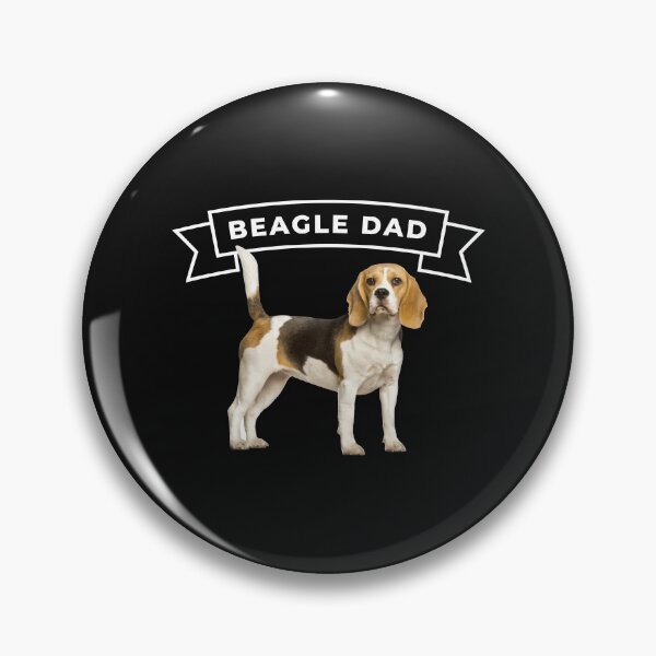 Item preview, Beagle Dad Gift for Men, Boys designed and sold by EstelleStar.