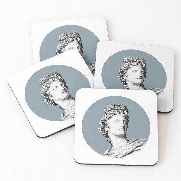 Item preview, apollo designed and sold by FunnyGrief.