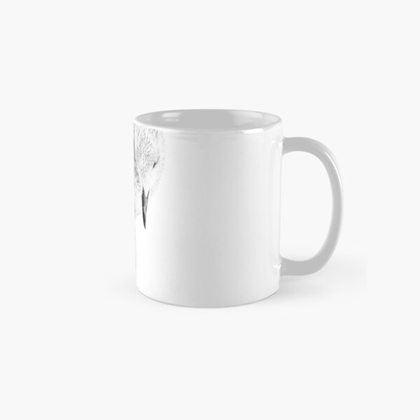 Mouette Mug classique