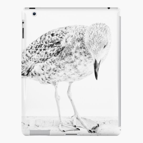 Mouette Coque rigide iPad