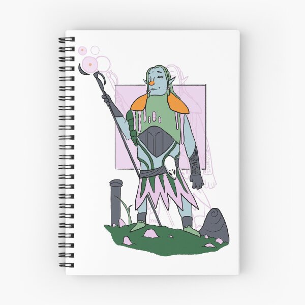Item preview, Fog canyon illusionist designed and sold by Gamelof.