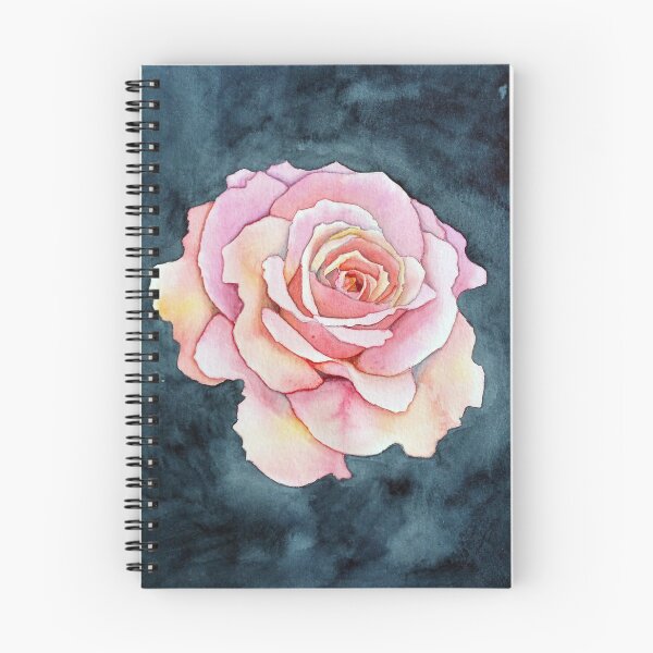 Item preview, Rose designed and sold by DiBeauteous.