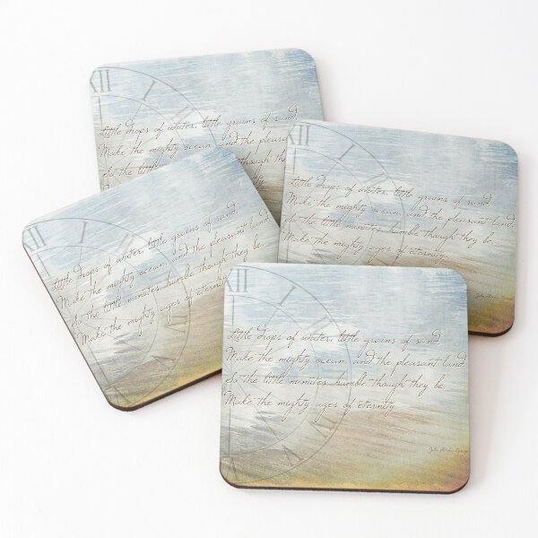 Item preview, Little Things designed and sold by Linda Lees.