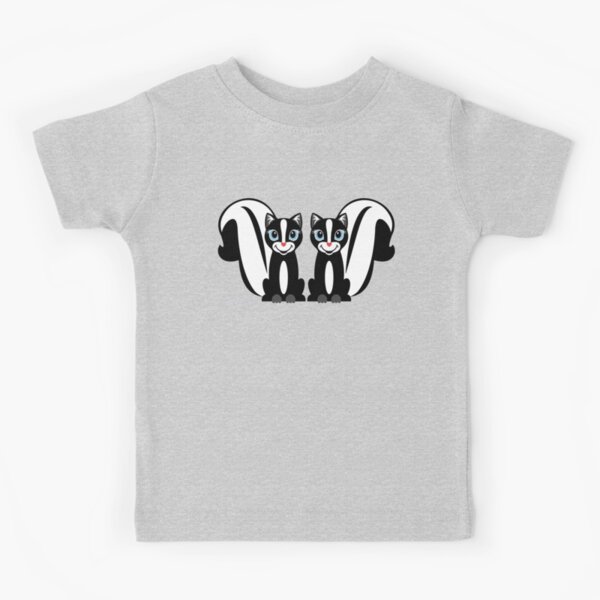 Little Stinker - Toddler Embroidered Shirt — Little Storey's