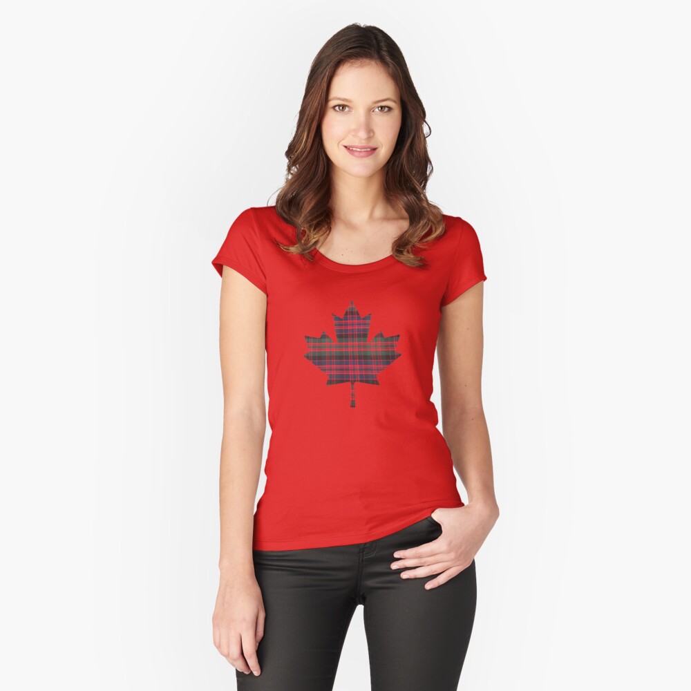 Item preview, Fitted Scoop T-Shirt designed and sold by DavidRMurphy.