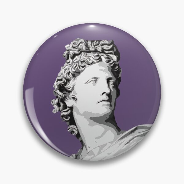 Item preview, apollo designed and sold by FunnyGrief.