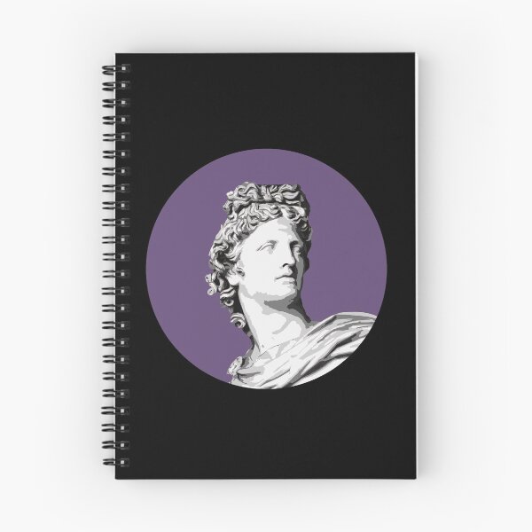Item preview, apollo designed and sold by FunnyGrief.